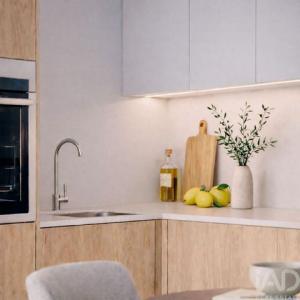 Vente Appartement PORTO 4000