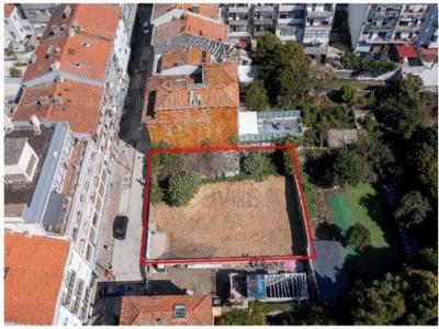 Vente Terrain PORTO 4050