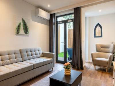 Vente Appartement PORTO 4000