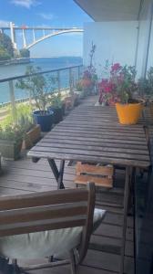 Vente Appartement PORTO 4150