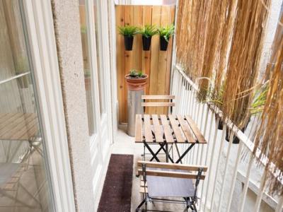 Vente Appartement PORTO 4050