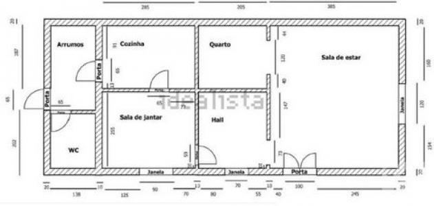 Vente Maison PORTO 4000