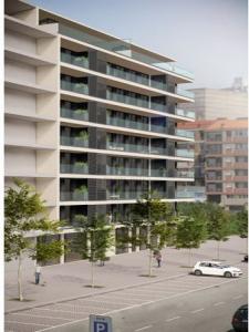 Vente Appartement PORTO 4100