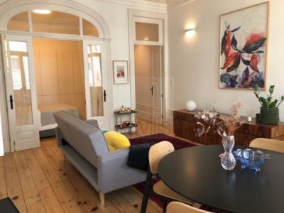 Location Appartement PORTO 4000