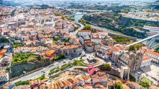 Vente Appartement PORTO 4000