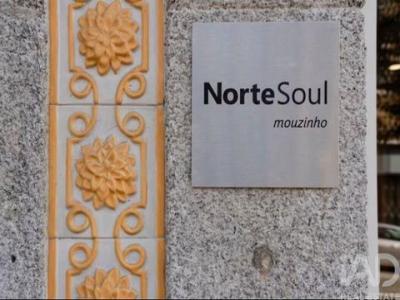 Vente Local commercial PORTO 4000