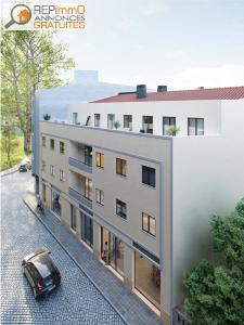 Vente Appartement 4 pièces PORTO 4000