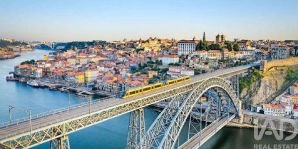 Vente Terrain PORTO 4000