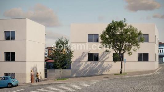 Vente Appartement PORTO 4000