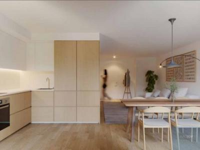 Vente Appartement PORTO 4050