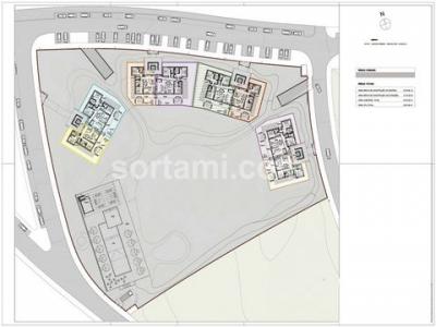 Vente Appartement PORTO 4000