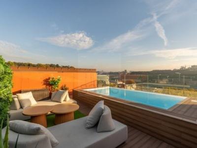 Vente Appartement PORTO 4000