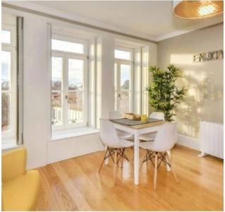 Vente Appartement PORTO 4050