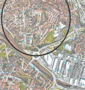 Vente Terrain PORTO 4000