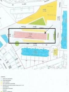 Vente Terrain PORTO 4000
