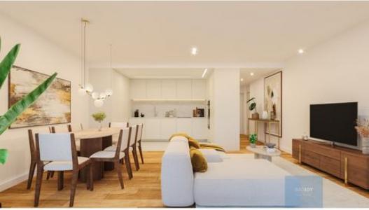 Vente Appartement PORTO 4150