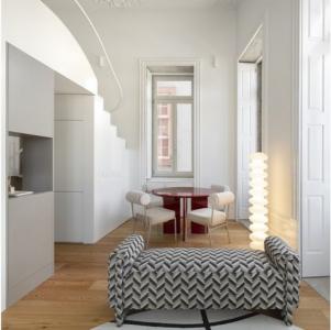 Vente Appartement PORTO 4000