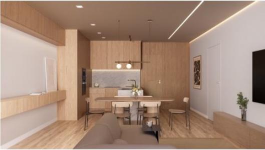 Vente Appartement PORTO 4150