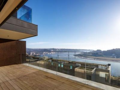 Vente Appartement PORTO 4000