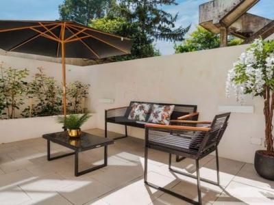 Vente Appartement 2 pi�ces PORTO 4000