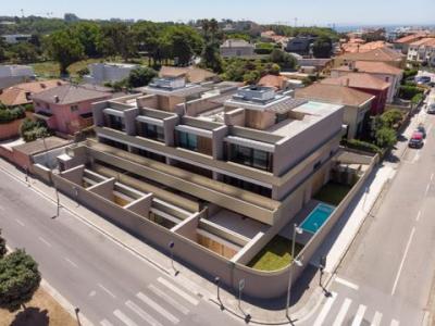Vente Appartement PORTO 4000