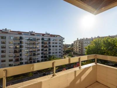Location Appartement PORTO 4000