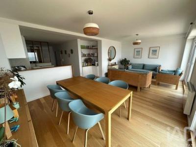 Vente Appartement PORTO 4000