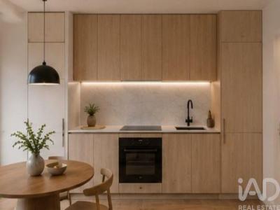 Vente Appartement PORTO 4000