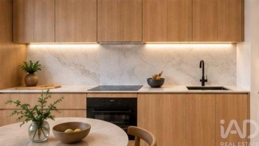 Vente Appartement PORTO 4000