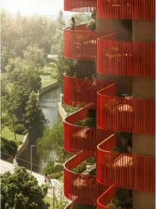 Vente Appartement PORTO 4000