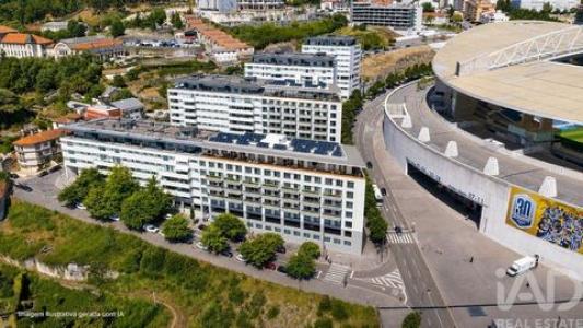 Vente Appartement PORTO 4000