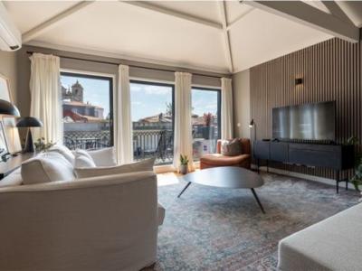 Vente Appartement PORTO 4050