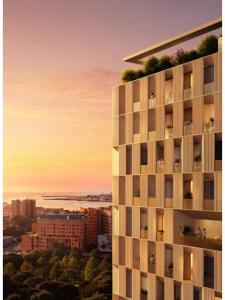 Vente Appartement PORTO 4000