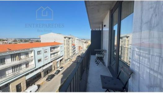 Vente Appartement PORTO 4000
