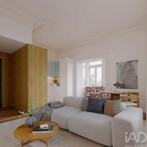 Vente Appartement PORTO 4000