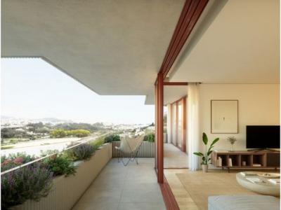 Vente Appartement PORTO 4000