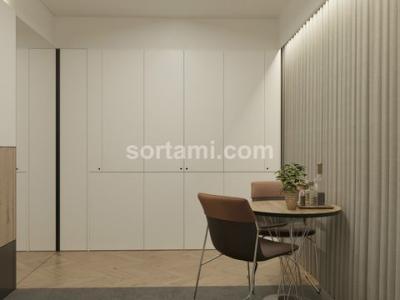 Vente Appartement PORTO 4000