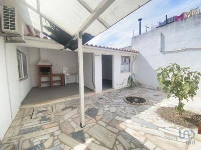 Vente Maison 5 pices PORTO-ALTO 2135