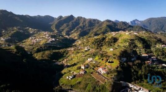 Vente Terrain PORTO-DA-CRUZ 9225