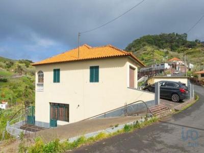 Vente Maison PORTO-DA-CRUZ 9225