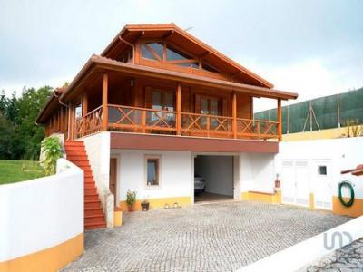Vente Maison 5 pices PORTO-DE-MOS 2480