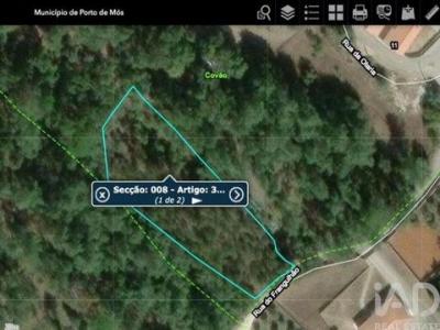 Vente Terrain PORTO-DE-MOS 2480