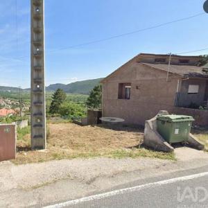 Vente Terrain PORTO-DE-MOS 2480
