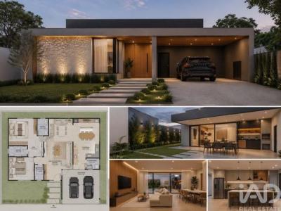 Vente Terrain PORTO-DE-MOS 2480