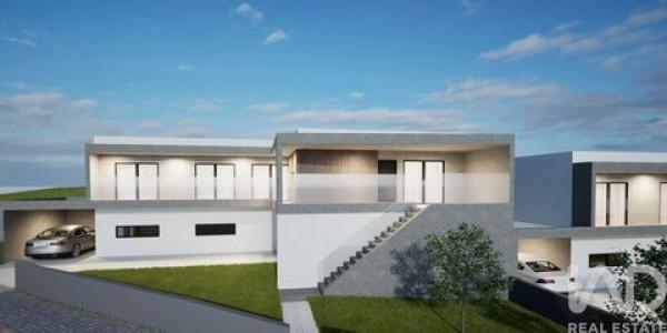 Vente Terrain PORTO-DE-MOS 2480