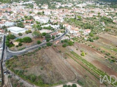 Vente Terrain PORTO-DE-MOS 2480