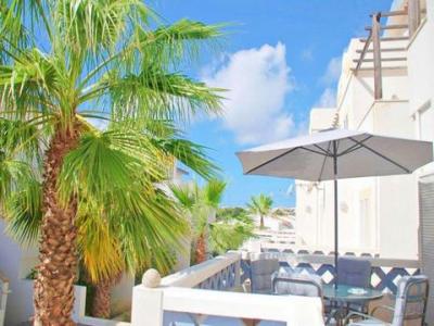 Vente Appartement PORTO-SANTO 9400
