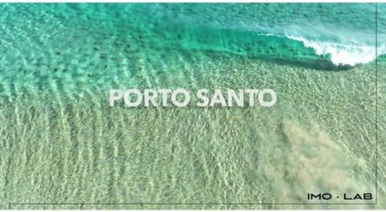 Vente Terrain PORTO-SANTO 9400