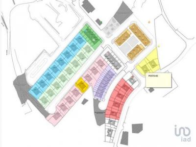 Vente Terrain POVOA-DE-LANHOSO 4830