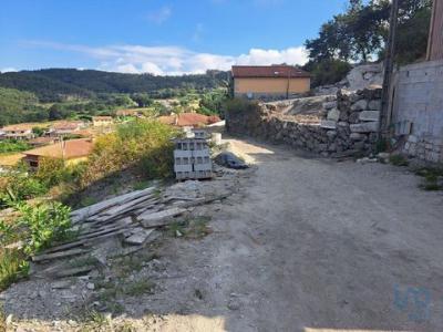 Vente Terrain POVOA-DE-LANHOSO 4830